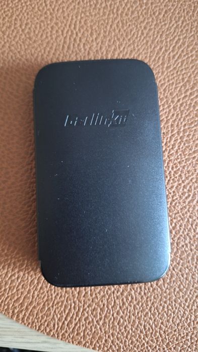 CARLINKIT CPC200-A2A  bezprzewodowy dla android auto