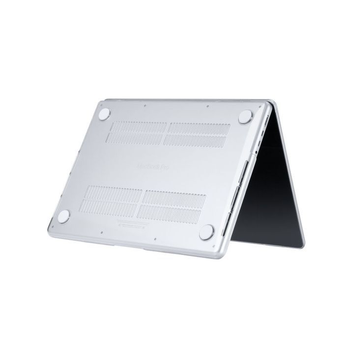 Tech-Protect smartshell MacBook Pro 14 M1-M5 Pro / M5 Pro Max