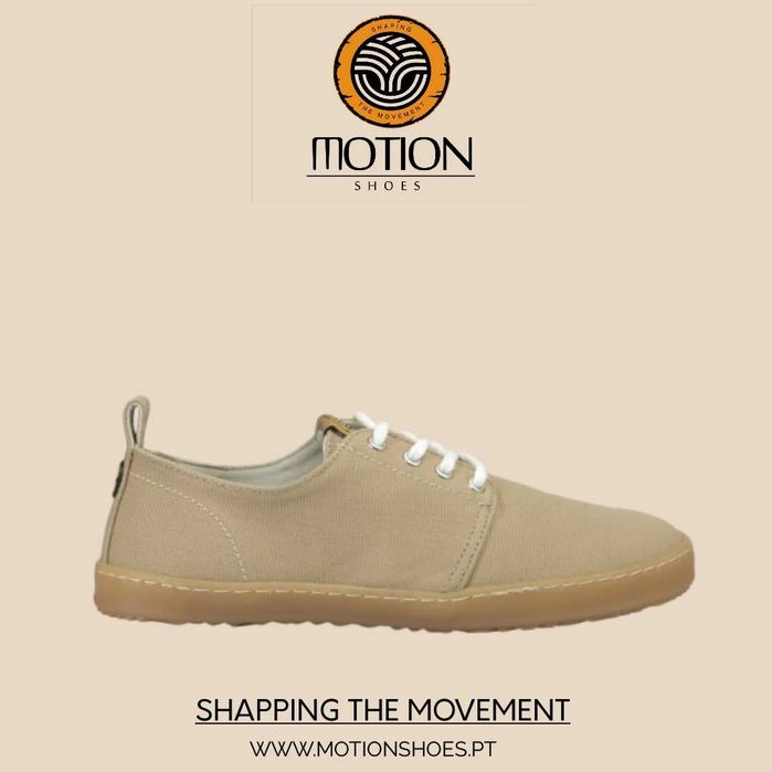 Sapatos sustentáveis homem/senhora (35 ao 46)