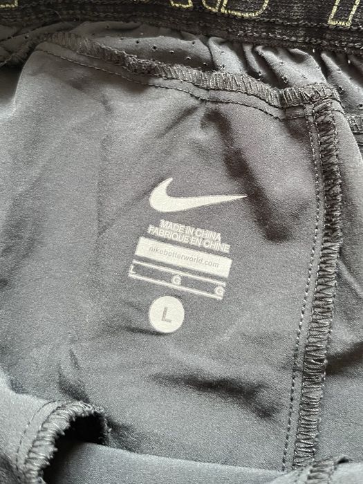 Шорти Nike pro training