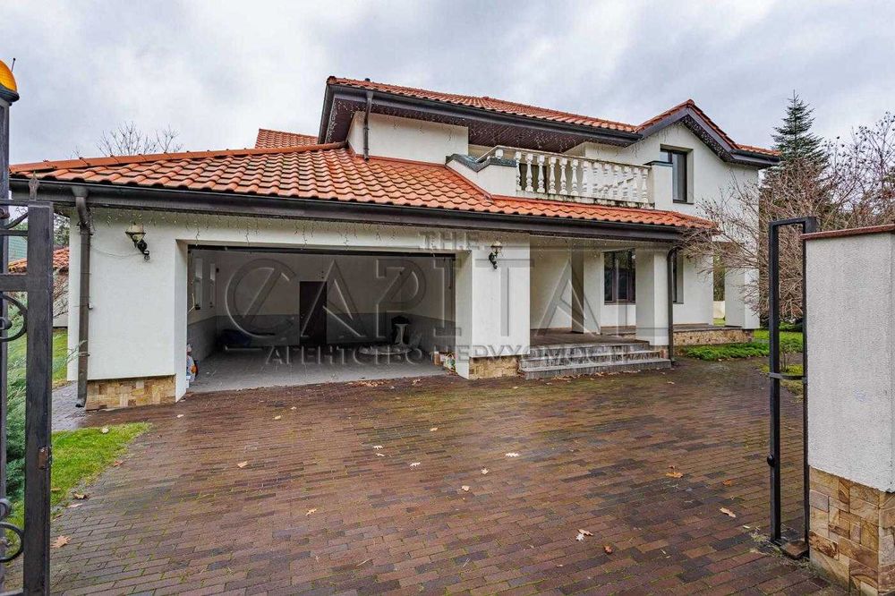 Аренда дома Козин, Обуховский р-н, Укрытие, ГАЗ