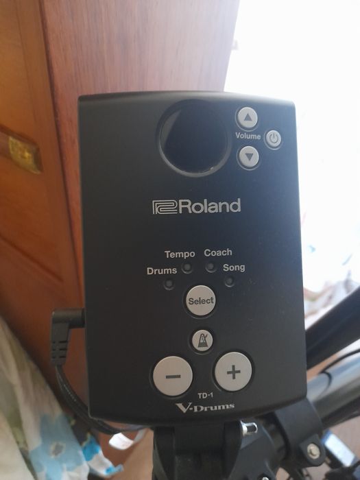 Bateria Roland TD - 1DMK