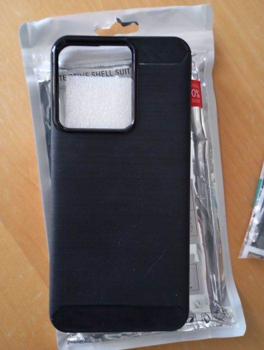 Capas de telemóvel