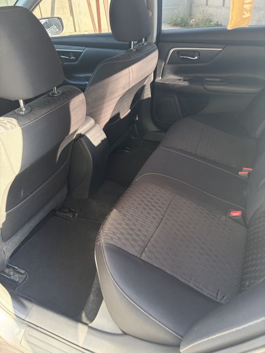 Продам Nissan Altima 2018