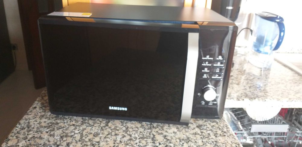 Microondas Samsung 28l