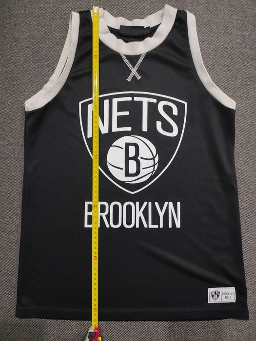 Koszulka NBA Brooklyn Nets 12-13 lat od Primark