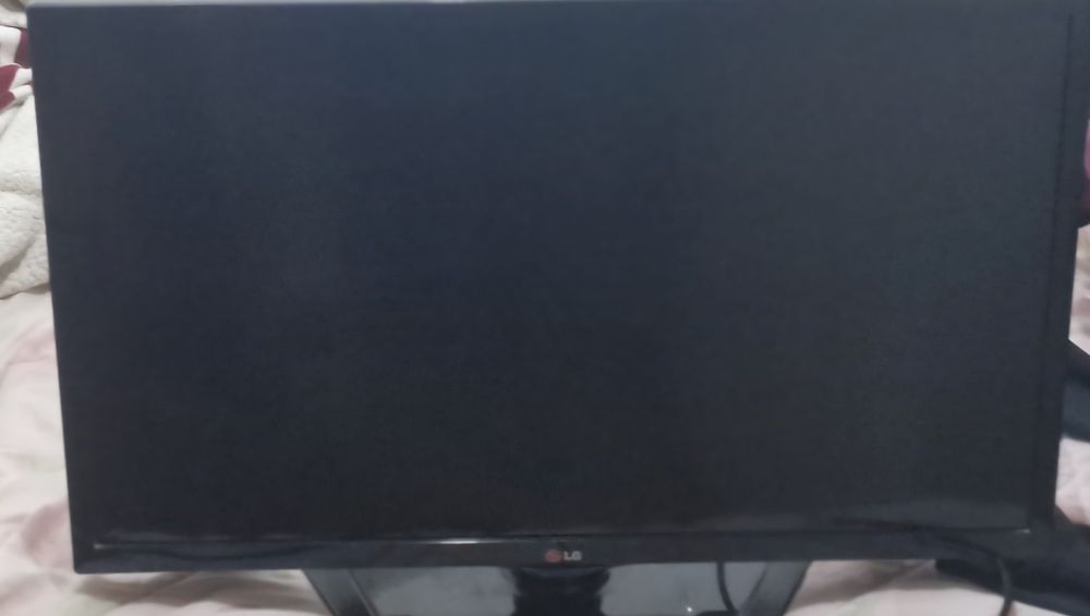 Tv  LG , 33 polegadas