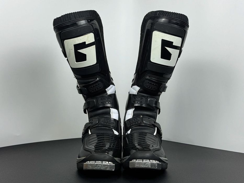 Мотоботи Gaerne , Alpinestars, Dainese GX-1