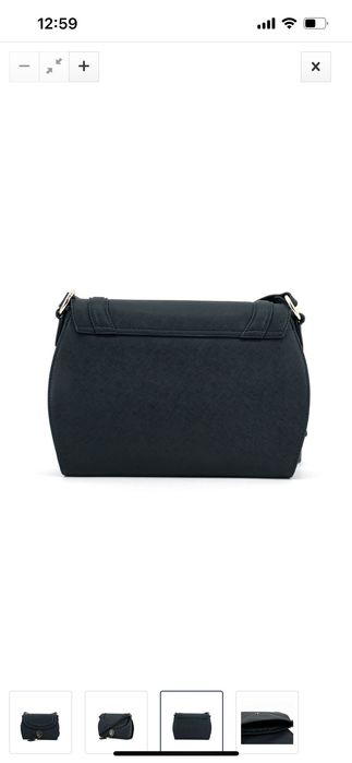 Armani Jeans - Кроссбоди
