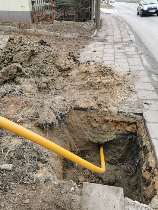 Przecisk sterowany Cobra-20