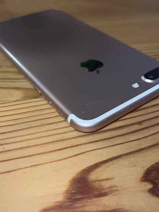 iPhone 7 plus 32gb 88%