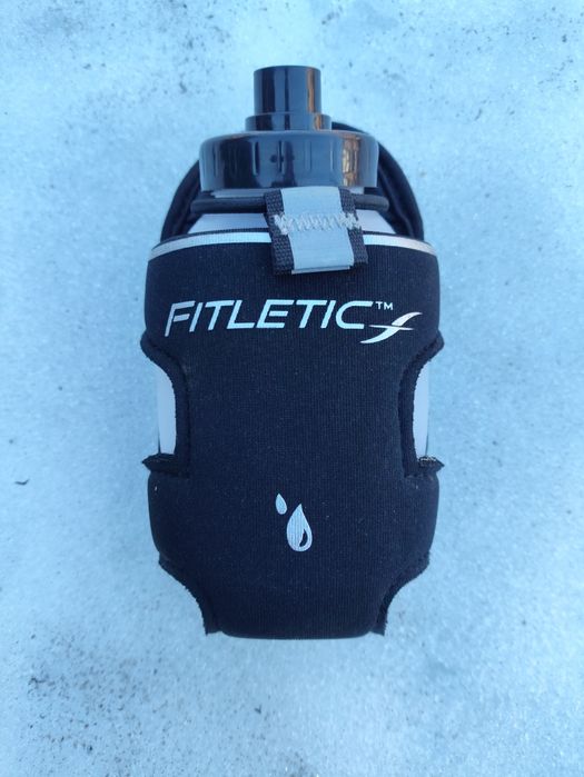 FITLETIC, плашечка для фітнесу, бігу,  з НІМЕЧЧИНИ