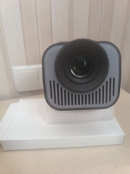 Проектор Projector HY320 MiNi LCD Project Оригінал .or