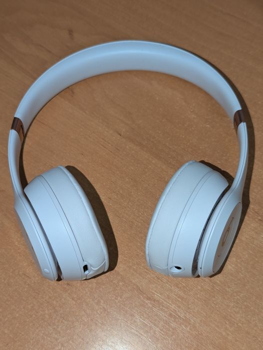 Без дротові Навушники Beats solo 4