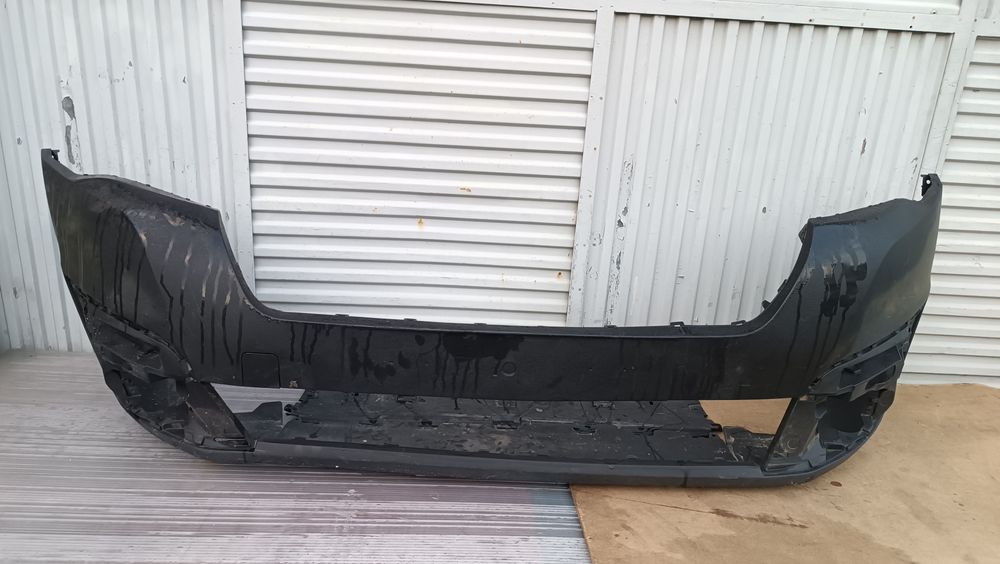 Vendo parachoque de frente Peugeot partner ano 2015