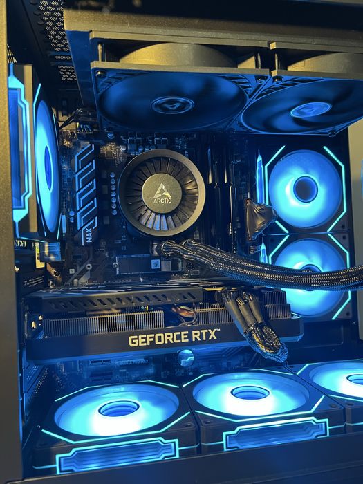 Dla Ciebie wszystko - sprawdź kategorię Komputery stacjonarne