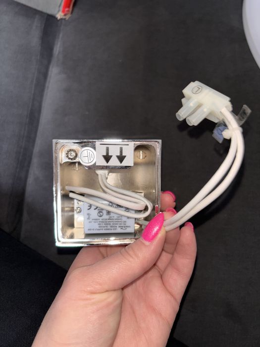 Sprzedam lampki zewnetrzne