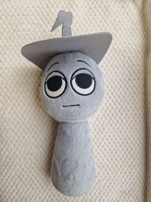 М'які іграшки Спрунки