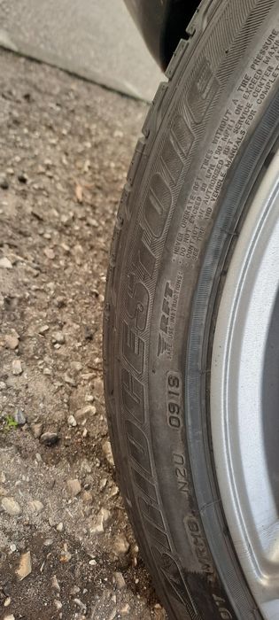 Jantes 17 5x112  audi/bmw/mercedes