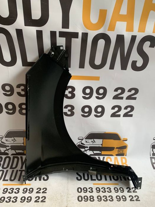 Крило переднє ліве FORD EDGE 2015-20