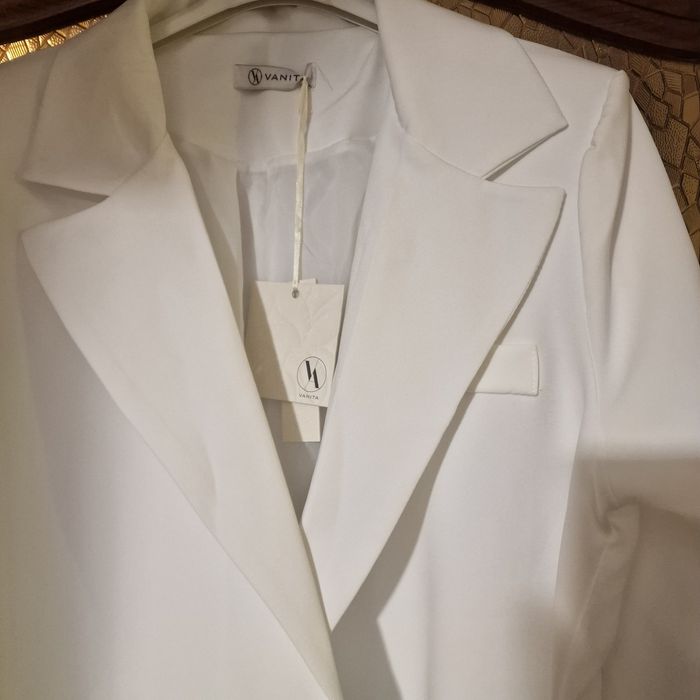 Garnitur, komplet damski