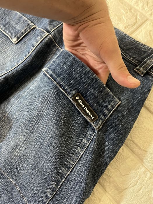 Rap Baggy Short Swag Jeans Jnco Southpole Реп Бегі Шорти