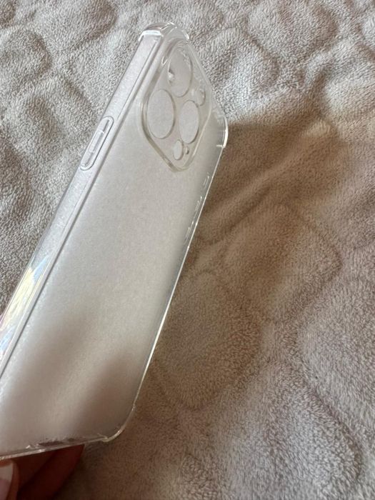 Чехол iphone 15 pro