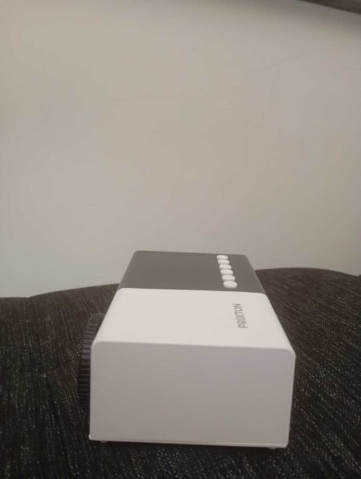 Projetor Prixton - Mini Cinema