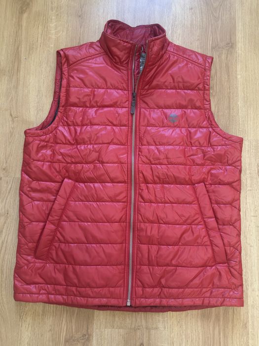 Пухова жилетка Timberland Thermore Evodown