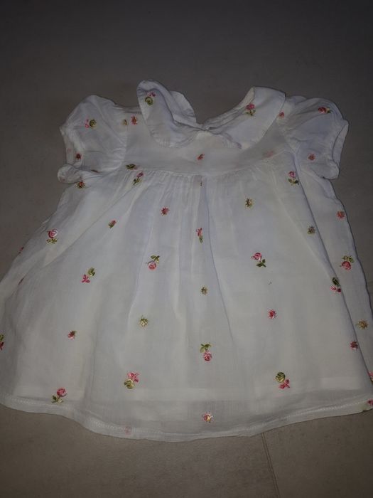 Sukienka United colors of benetton rozm 56