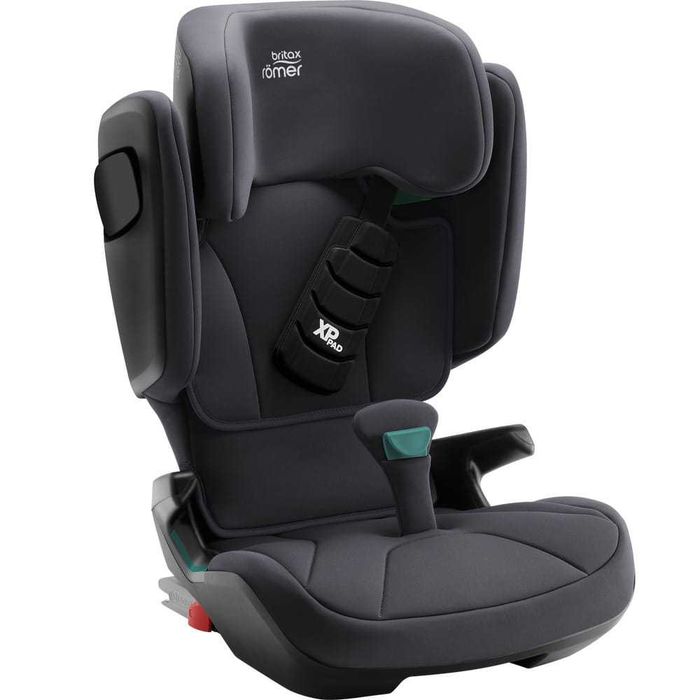 Fotelik Britax Romer 100-150 cm Kidfix I-size Storm Grey