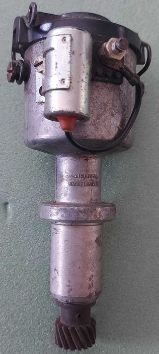 Części do malucha Fiat 126p