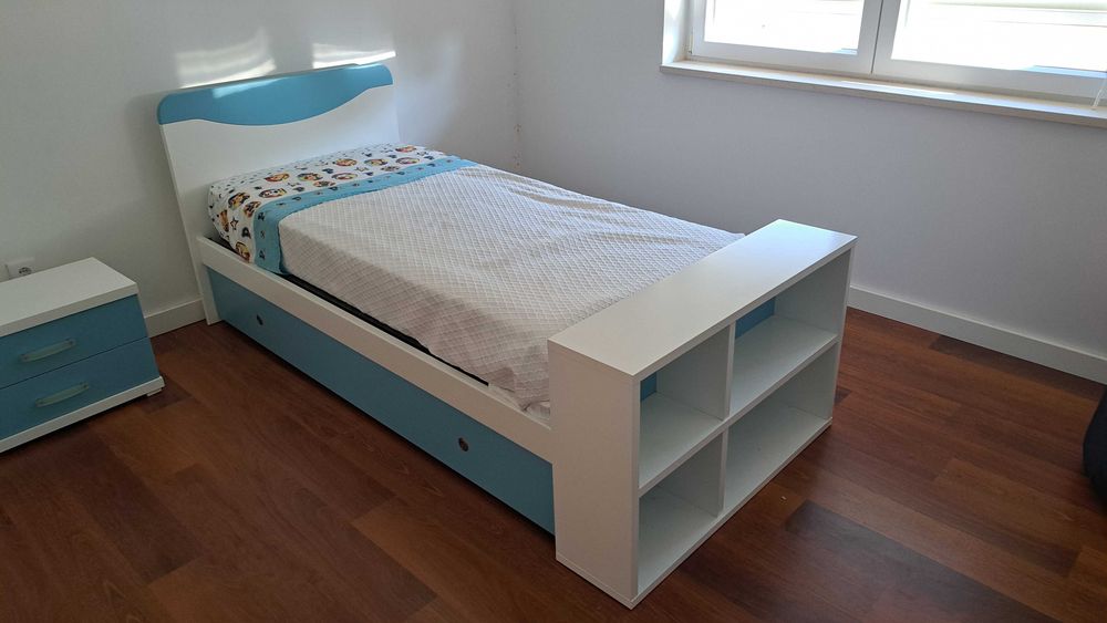 Quarto de criança