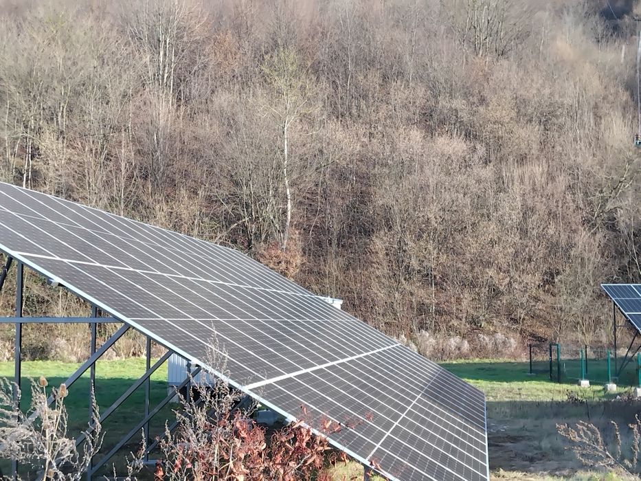 Продаєм однокімнатну квартиру ЖК Сонячний квартал Закарпаття