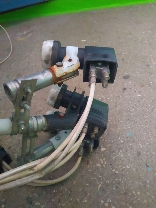 Продам супутниковий комплект