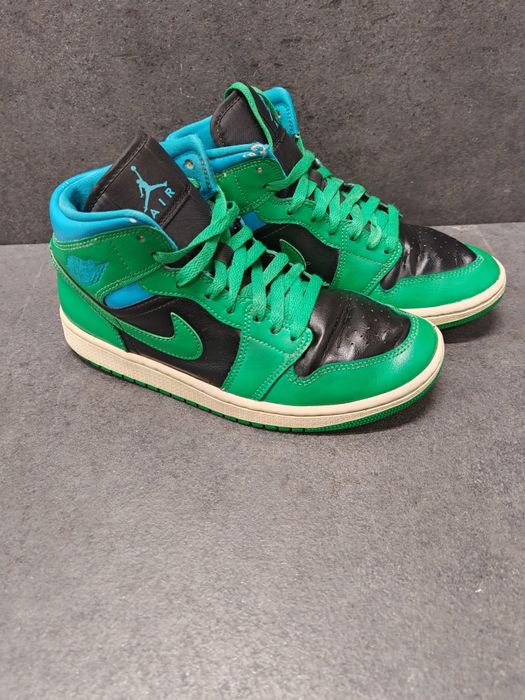 Nike air Jordan r.38.5