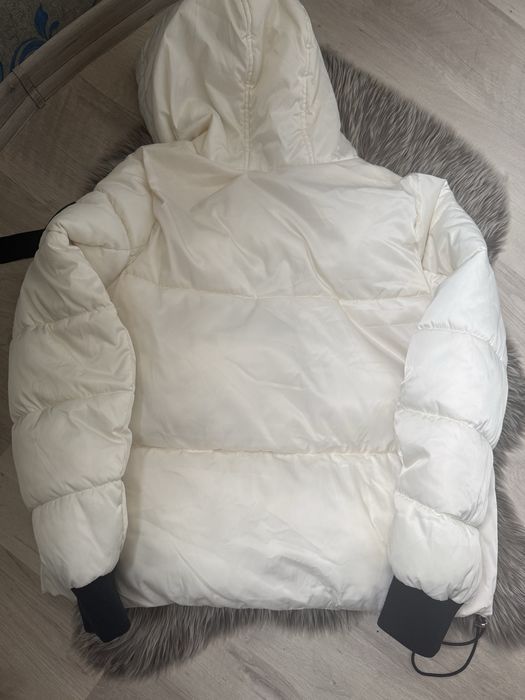 Пуховик від Calvin Klein оригінал