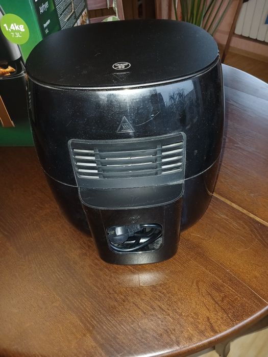 Мультіпіч PHILIPS HD 9867/90 premium XXL