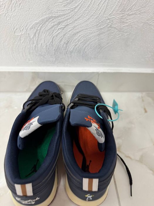 Кросівки Air Jordan Air 1