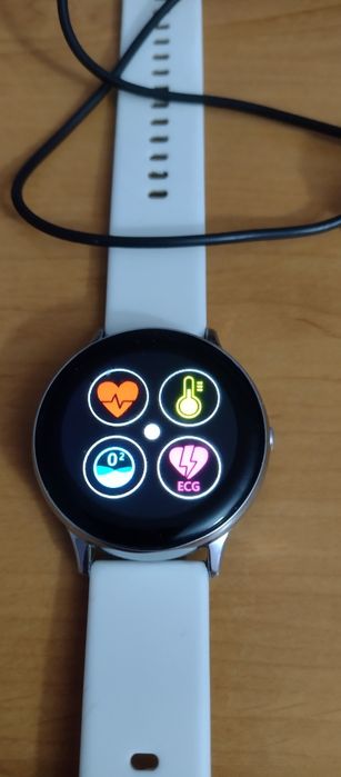 Smartwatch Tisot