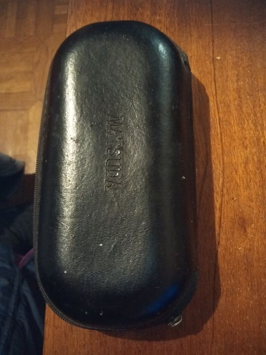 Футляр для очков Matsuda