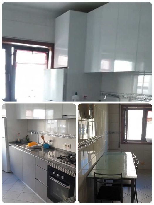 Arrenda-se T1 Aveiro