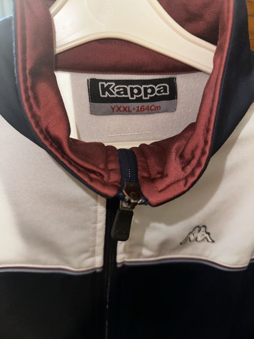 Kappa олимпийка S