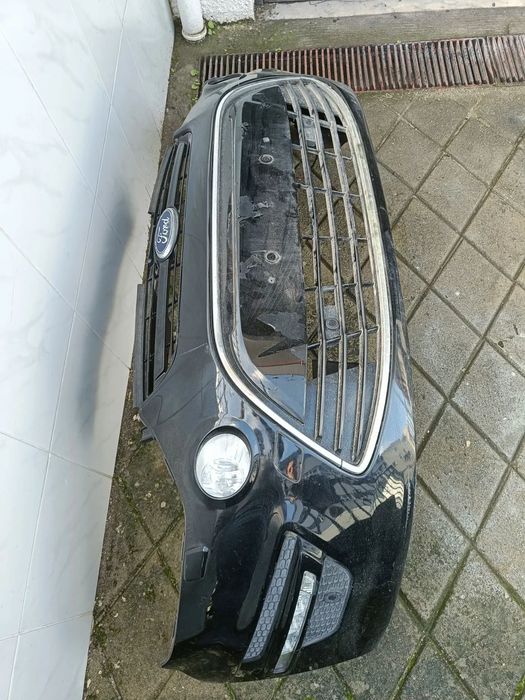 Para choques Ford S Max 2012
