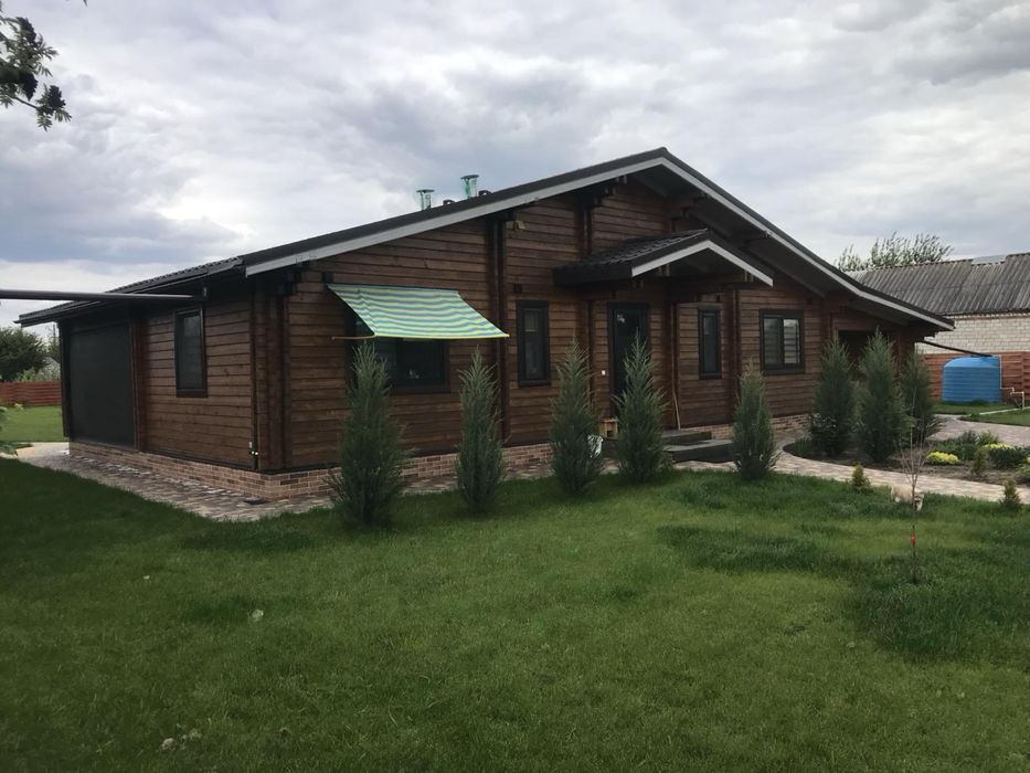 Продам будинок Орлівщина