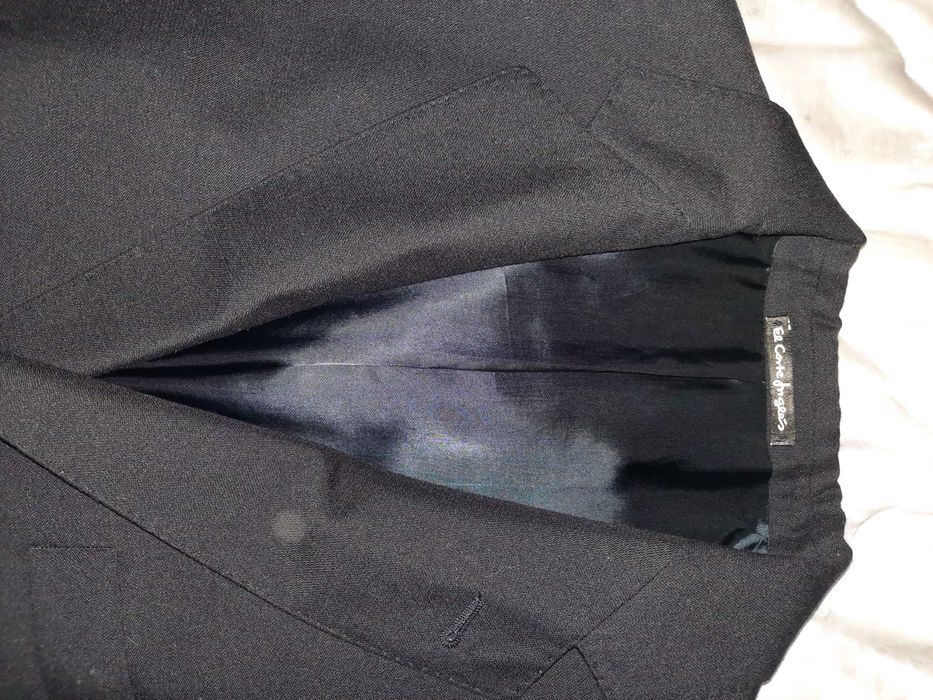 Blazer homem El Corte Inglês tam.54