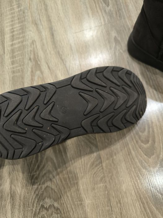 Ugg Everau оригінал