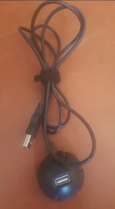 Usb удлинитель 1,2м