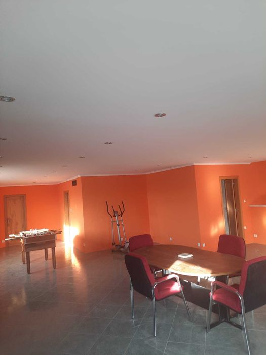 Espaço para arrendar