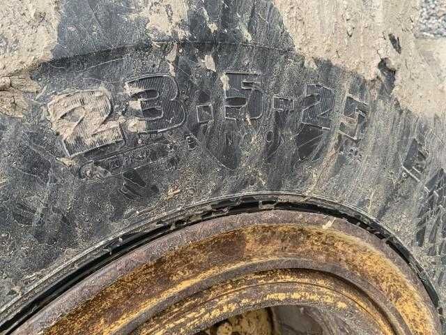 Навантажувач CAT 950G 2002 р.в.